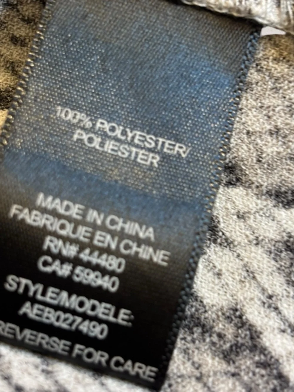 AFRM Snakeskin Midi Wrap Skirt Size Small - Picture 5 of 5